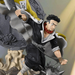 Figurine Demon Slayer - Himejima-Manga Shop-Manga Shop