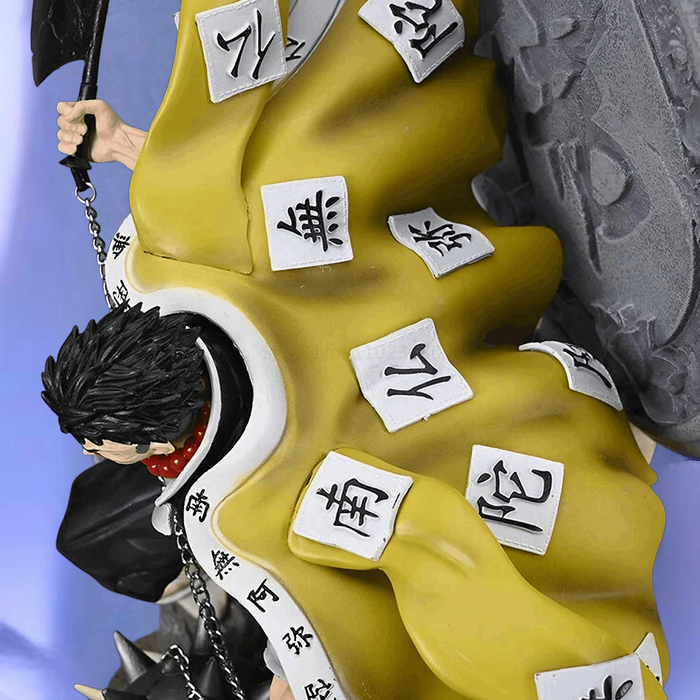 Figurine Demon Slayer - Himejima-Manga Shop-Manga Shop