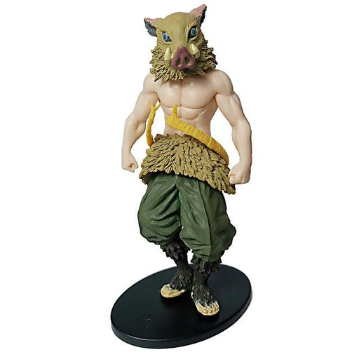 Figurine Demon Slayer - Inosuke-MANGA SHOP-Manga Shop