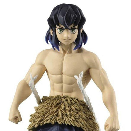 Figurine Demon Slayer - Inosuke-MANGA SHOP-Manga Shop