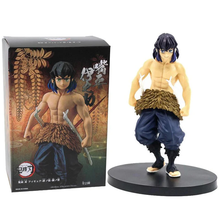 Figurine Demon Slayer - Inosuke-MANGA SHOP-Manga Shop