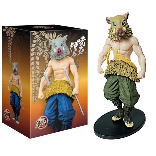 Figurine Demon Slayer - Inosuke-MANGA SHOP-Manga Shop
