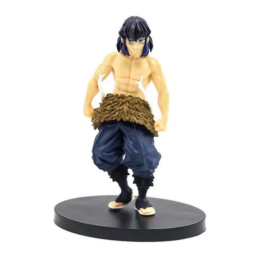 Figurine Demon Slayer - Inosuke-MANGA SHOP-Manga Shop