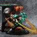 Figurine Demon Slayer - Kamado Tanjiro le Souffle de la Flamme-MANGA SHOP-Manga Shop