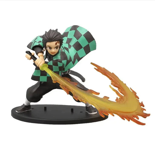 Figurine Demon Slayer - Kamado Tanjiro le Souffle de la Flamme-MANGA SHOP-Manga Shop