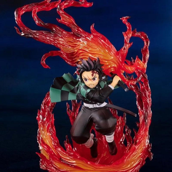 Figurine Demon Slayer - Kamado Tanjiro "Valse"-MANGA SHOP-Manga Shop