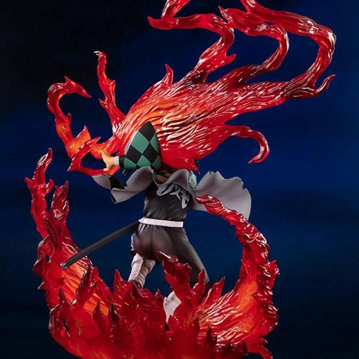 Figurine Demon Slayer - Kamado Tanjiro "Valse"-MANGA SHOP-Manga Shop
