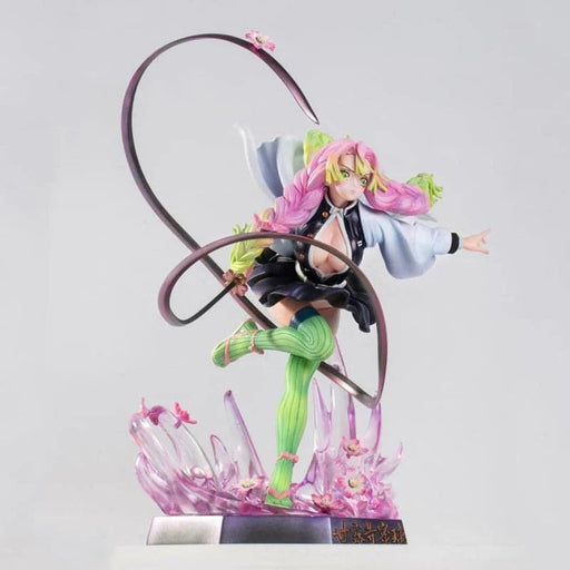 Figurine Demon Slayer - Kanroji Mitsuri-MANGA SHOP-Manga Shop