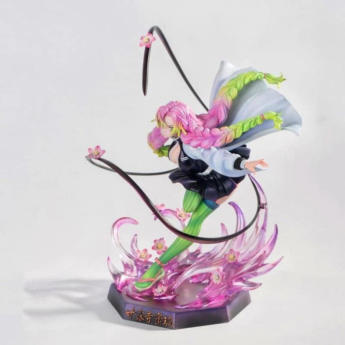 Figurine Demon Slayer - Kanroji Mitsuri-MANGA SHOP-Manga Shop