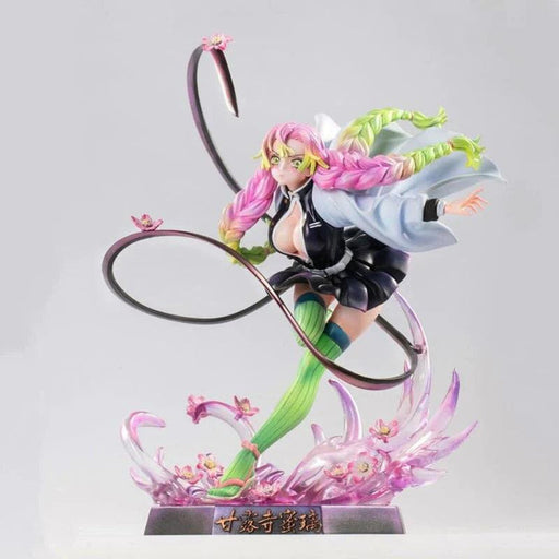 Figurine Demon Slayer - Kanroji Mitsuri-MANGA SHOP-Manga Shop