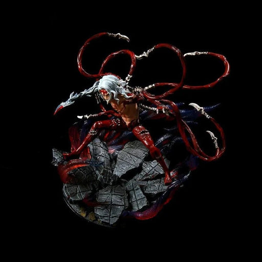 Figurine Demon Slayer Kibutsuji Muzan-MANGA SHOP-Manga Shop
