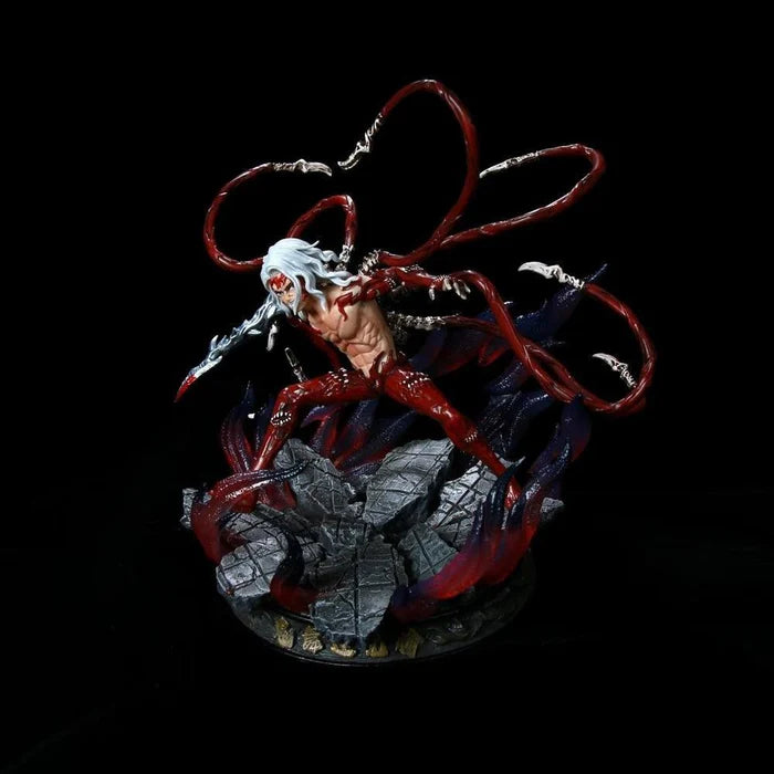Figurine Demon Slayer Kibutsuji Muzan-MANGA SHOP-Manga Shop