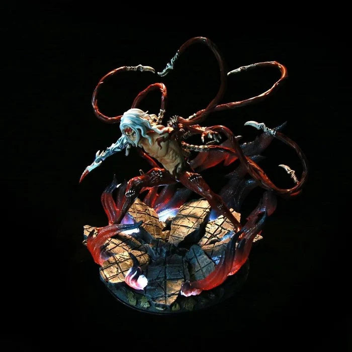 Figurine Demon Slayer Kibutsuji Muzan-MANGA SHOP-Manga Shop