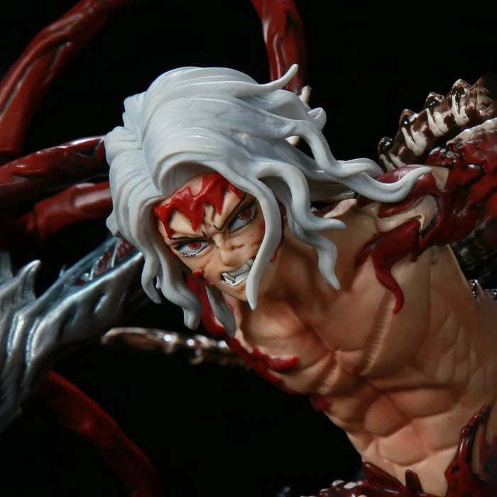 Figurine Demon Slayer Kibutsuji Muzan-MANGA SHOP-Manga Shop