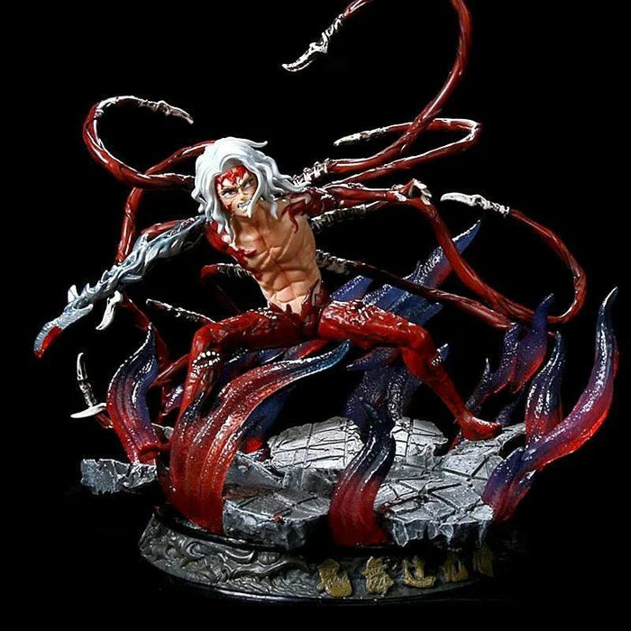Figurine Demon Slayer Kibutsuji Muzan-MANGA SHOP-Manga Shop