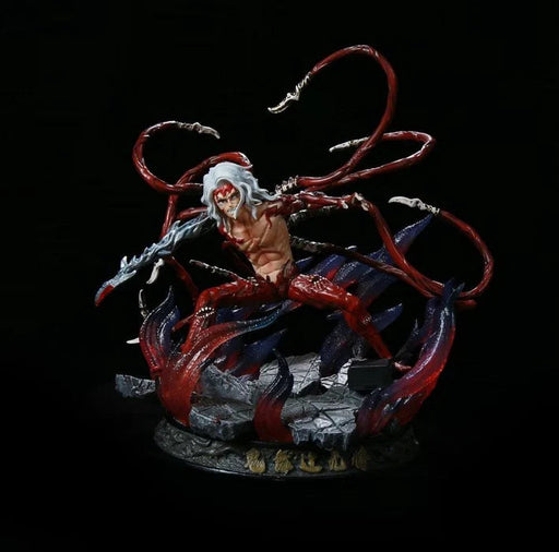Figurine Demon Slayer Kibutsuji Muzan-MANGA SHOP-Manga Shop