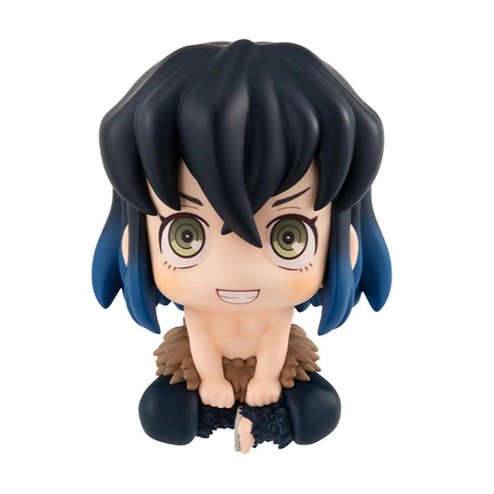 Figurine Demon Slayer - Kimetsu No Yaiba Sit-MANGA SHOP-Inosuke-Manga Shop