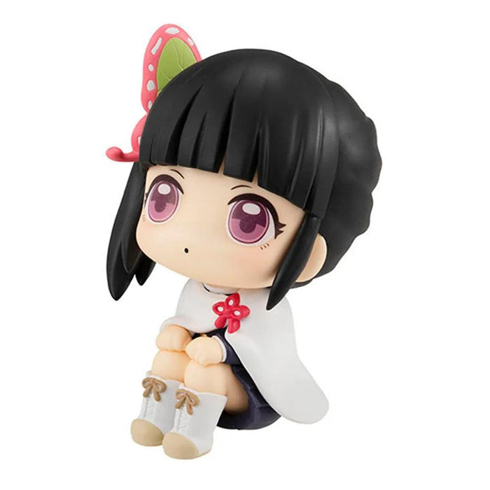 Figurine Demon Slayer - Kimetsu No Yaiba Sit-MANGA SHOP-Shinobu-Manga Shop
