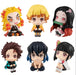 Figurine Demon Slayer - Kimetsu No Yaiba Sit-MANGA SHOP-Manga Shop