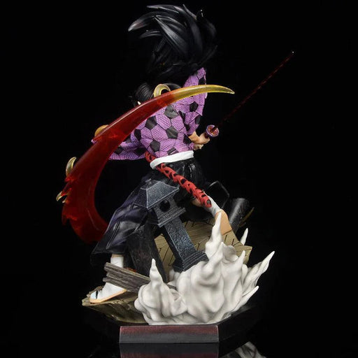 Figurine Demon Slayer - Kokushibo-MANGA SHOP-Manga Shop
