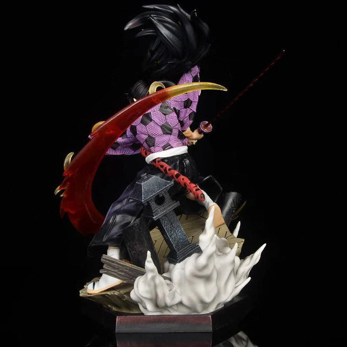 Figurine Demon Slayer - Kokushibo-MANGA SHOP-Manga Shop