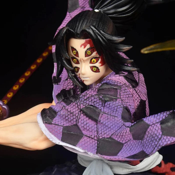 Figurine Demon Slayer - Kokushibo-MANGA SHOP-Manga Shop