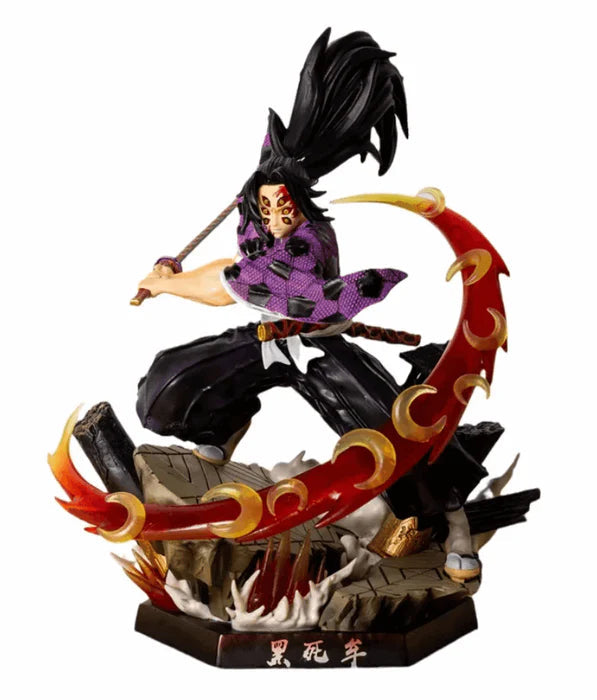 Figurine Demon Slayer - Kokushibo-MANGA SHOP-Manga Shop
