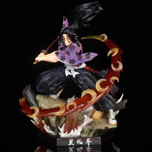 Figurine Demon Slayer - Kokushibo-MANGA SHOP-Manga Shop
