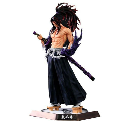 Figurine Demon Slayer - Kokushibo (Michikatsu Tsugikuni)-MANGA SHOP-Manga Shop