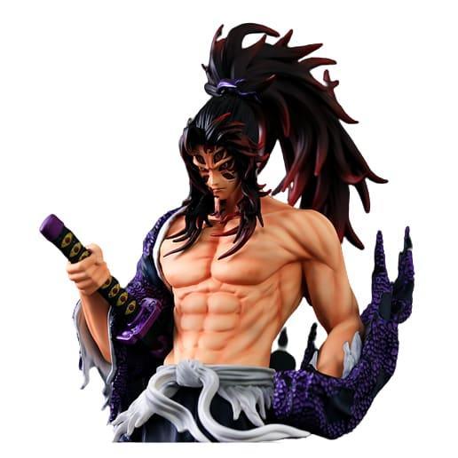 Figurine Demon Slayer - Kokushibo (Michikatsu Tsugikuni)-MANGA SHOP-Manga Shop