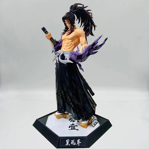 Figurine Demon Slayer - Kokushibo (Michikatsu Tsugikuni)-MANGA SHOP-Manga Shop