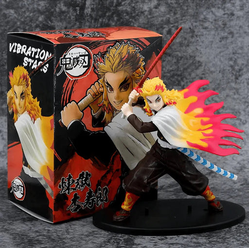 Figurine Demon Slayer - Kyojuro Rengoku-MANGA SHOP-Manga Shop