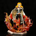 Figurine Demon Slayer - Kyojuro Rengoku-MANGA SHOP-Manga Shop