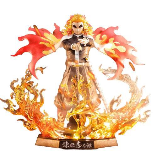 Figurine Demon Slayer - Kyojuro Rengoku-MANGA SHOP-Manga Shop