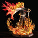 Figurine Demon Slayer - Kyojuro Rengoku-MANGA SHOP-Manga Shop