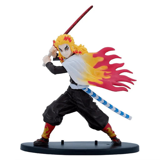 Figurine Demon Slayer - Kyojuro Rengoku-MANGA SHOP-Manga Shop
