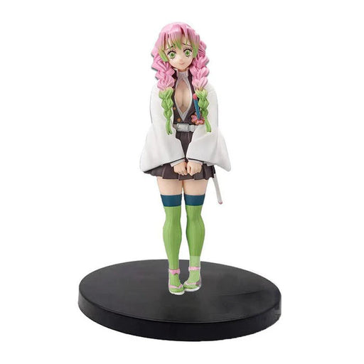 Figurine Demon Slayer - Mitsuri Kanroji-MANGA SHOP-Manga Shop