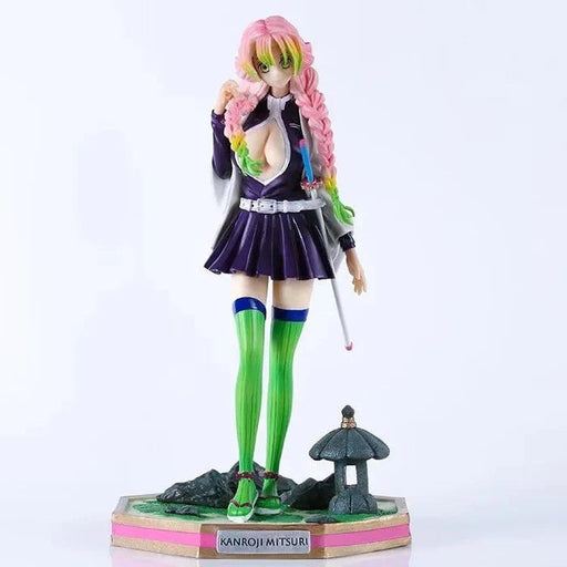 Figurine Demon Slayer Mitsuri Kanroji-MANGA SHOP-Manga Shop