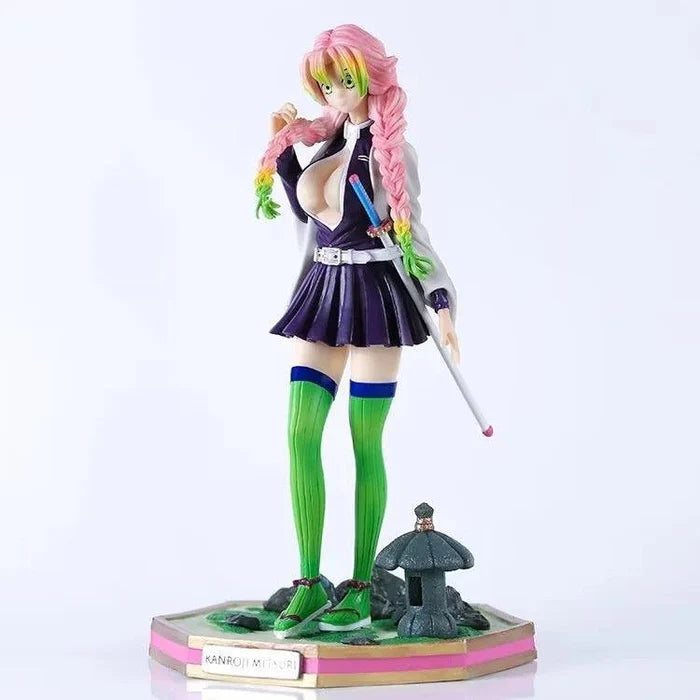 Figurine Demon Slayer Mitsuri Kanroji-MANGA SHOP-Manga Shop
