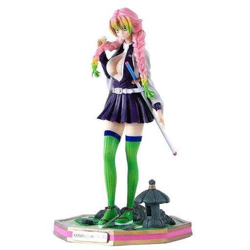 Figurine Demon Slayer Mitsuri Kanroji-MANGA SHOP-Manga Shop