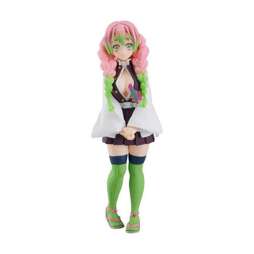 Figurine Demon Slayer - Mitsuri Kanroji-MANGA SHOP-Manga Shop
