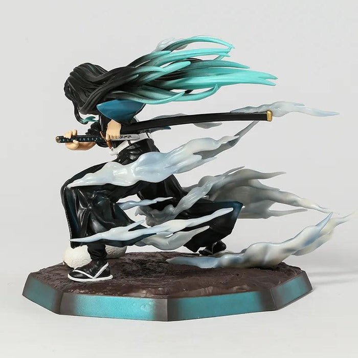 Figurine Demon Slayer - Muichiro Tokito-MANGA SHOP-Manga Shop