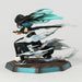 Figurine Demon Slayer - Muichiro Tokito-MANGA SHOP-Manga Shop