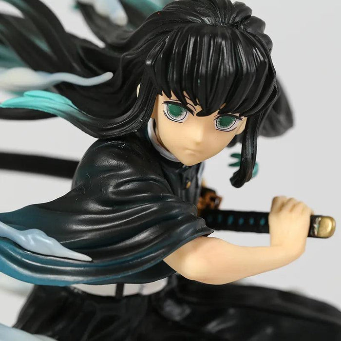 Figurine Demon Slayer - Muichiro Tokito-MANGA SHOP-Manga Shop
