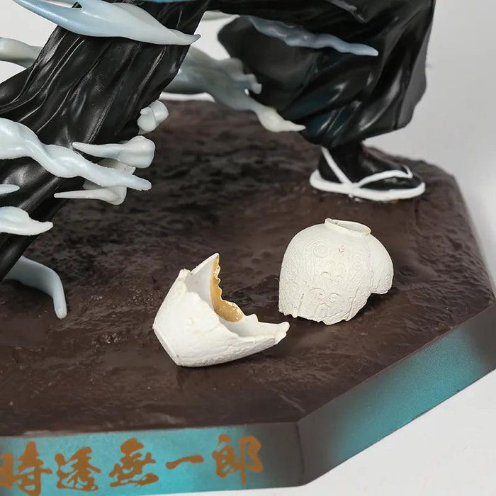 Figurine Demon Slayer - Muichiro Tokito-MANGA SHOP-Manga Shop