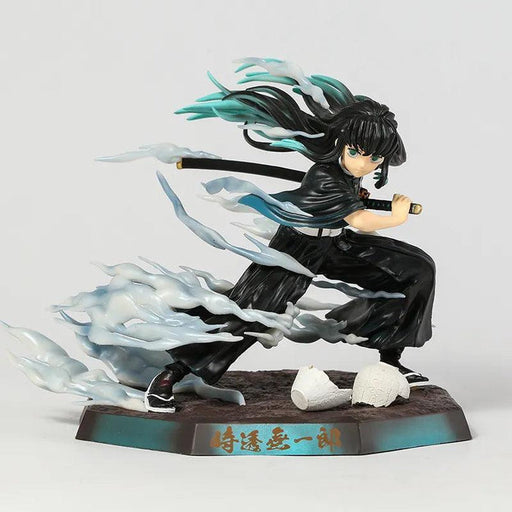 Figurine Demon Slayer - Muichiro Tokito-MANGA SHOP-Manga Shop