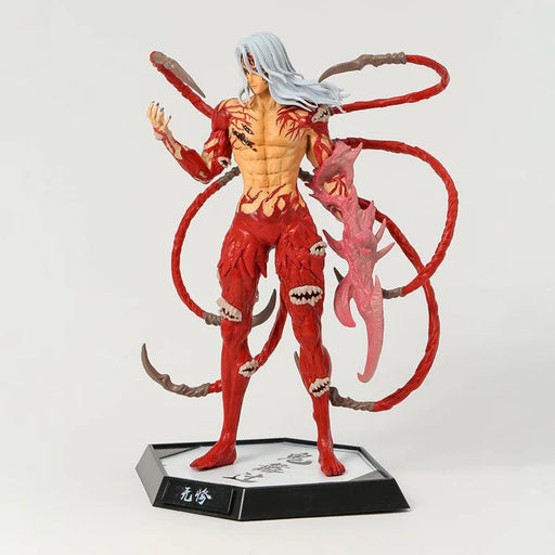 Figurine Demon Slayer - Muzan Kibutsuji-MANGA SHOP-Manga Shop
