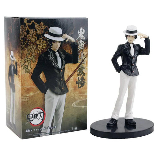 Figurine Demon Slayer - Muzan-MANGA SHOP-Manga Shop