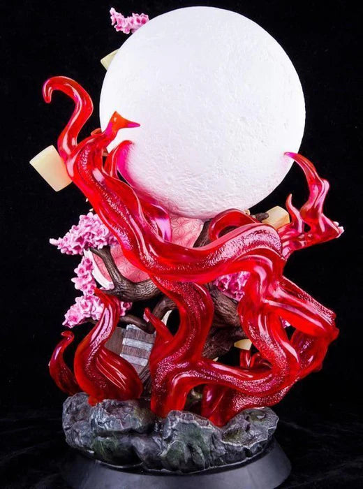 Figurine Demon Slayer - Nezuko Kamado Adulte-MANGA SHOP-Manga Shop