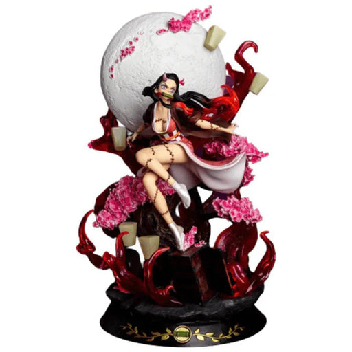 Figurine Demon Slayer - Nezuko Kamado Adulte-MANGA SHOP-Manga Shop